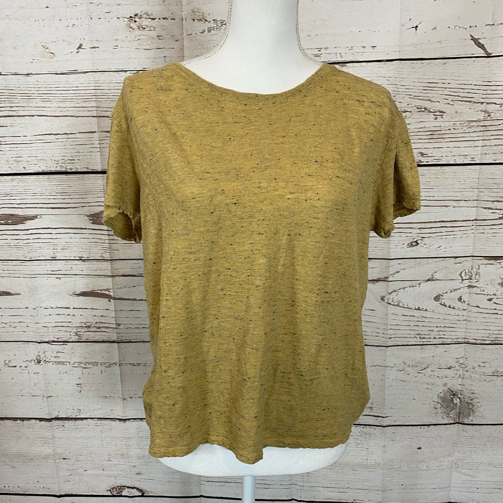 Project Social T Speck T-Shirt NWT